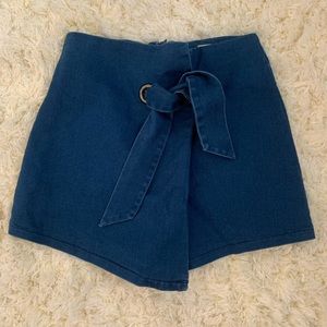 Altar’d State Skort